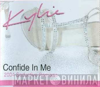  Kylie Minogue  - Confide In Me (2004 Seductive Remixes)