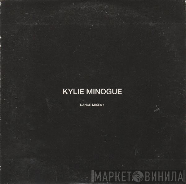  Kylie Minogue  - Confide In Me (Dance Mixes 1)