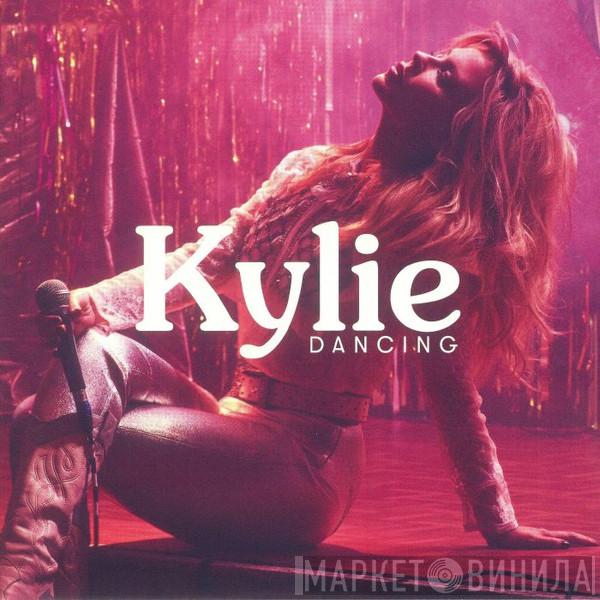 Kylie Minogue - Dancing
