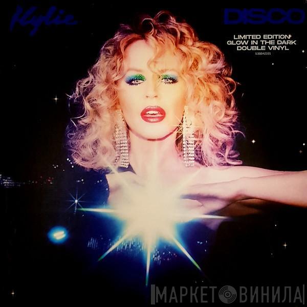 Kylie Minogue - Disco