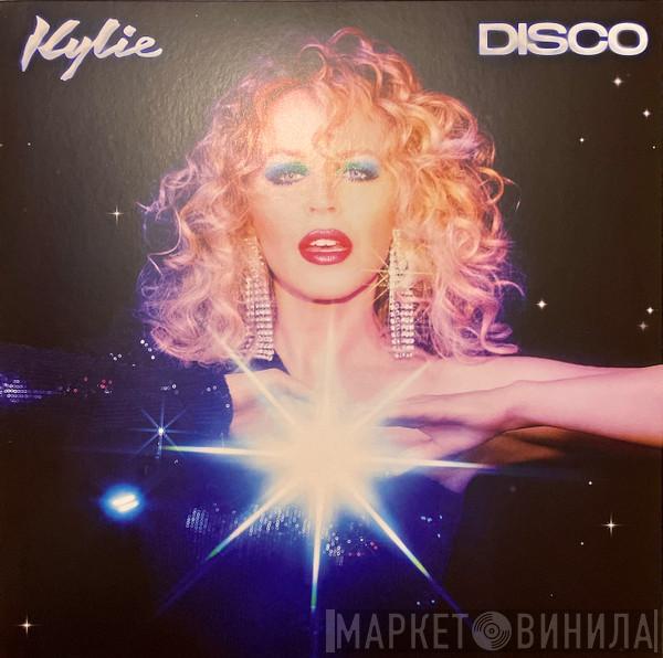  Kylie Minogue  - Disco