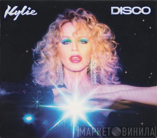  Kylie Minogue  - Disco