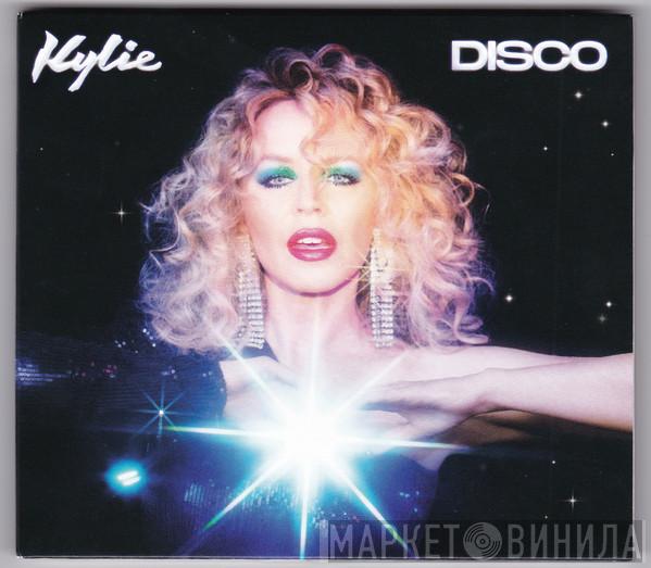  Kylie Minogue  - Disco