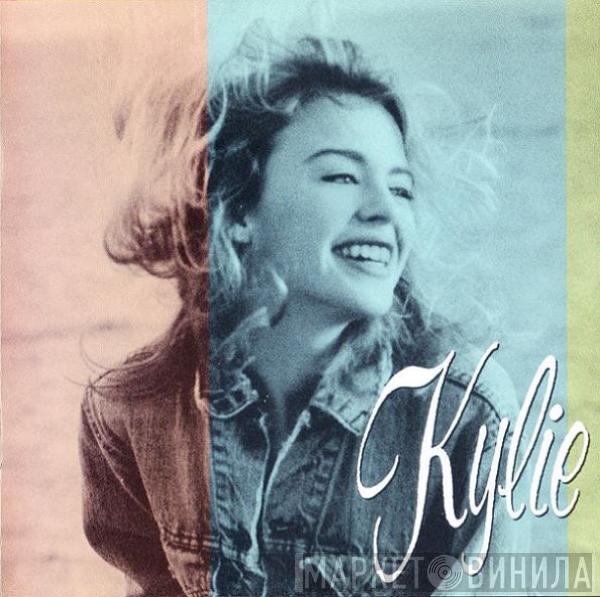  Kylie Minogue  - Enjoy Yourself