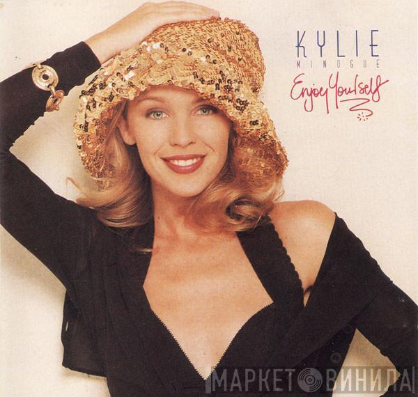  Kylie Minogue  - Enjoy Yourself