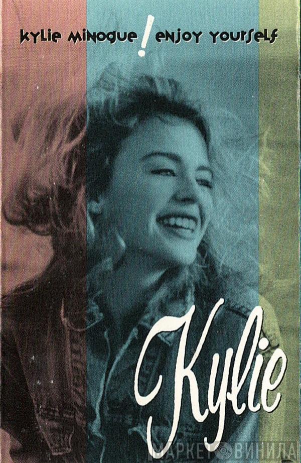  Kylie Minogue  - Enjoy Yourself