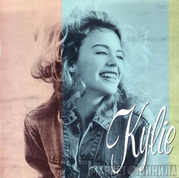  Kylie Minogue  - Enjoy Yourself