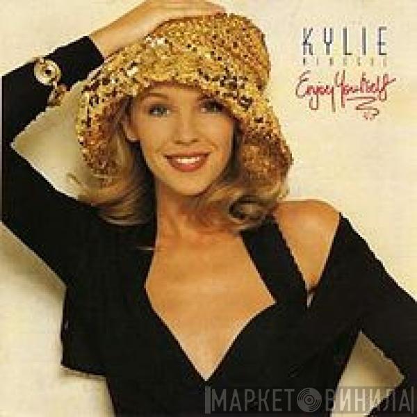  Kylie Minogue  - Enjoy Yourself