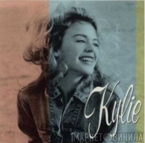  Kylie Minogue  - Enjoy Yourself