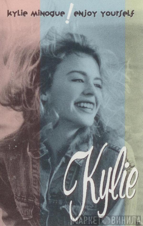  Kylie Minogue  - Enjoy Yourself