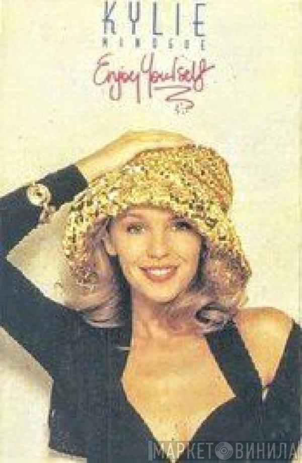  Kylie Minogue  - Enjoy Yourself
