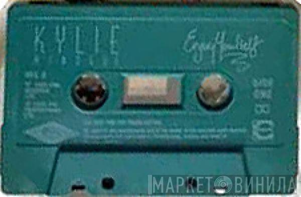  Kylie Minogue  - Enjoy Yourself