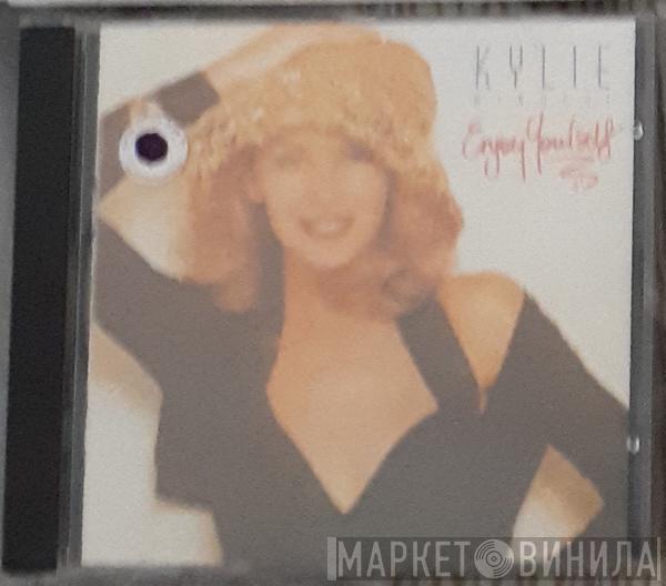  Kylie Minogue  - Enjoy Yourself