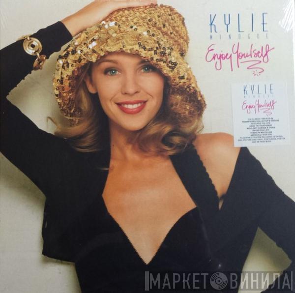 Kylie Minogue - Enjoy Yourself