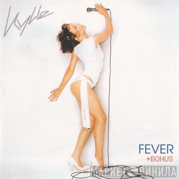  Kylie Minogue  - Fever (+ Bonus)