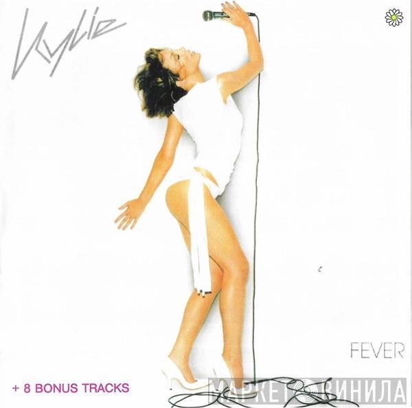  Kylie Minogue  - Fever + 8 Bonus Tracks