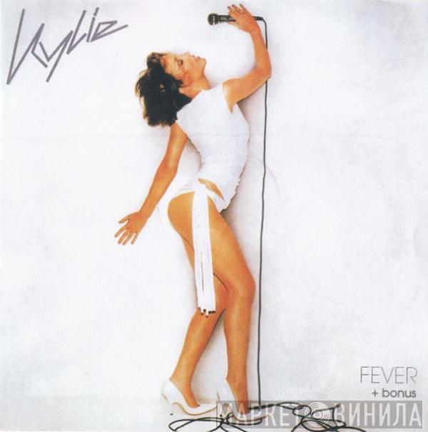  Kylie Minogue  - Fever + Bonus