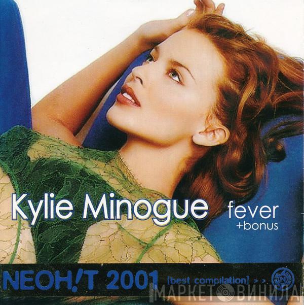  Kylie Minogue  - Fever (Neo!t 2001 Best Compilation)
