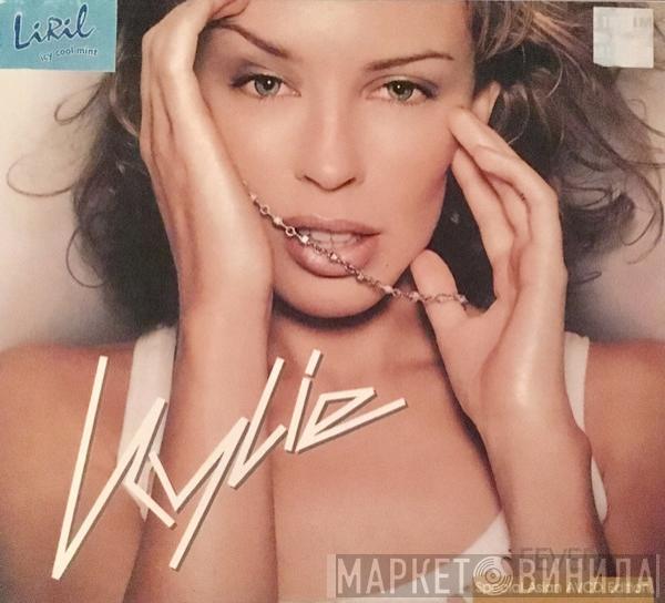  Kylie Minogue  - Fever (Special Asian AVCD Edition)