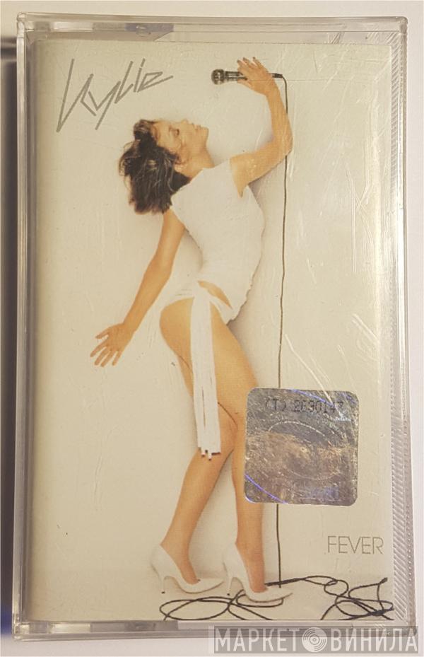 Kylie Minogue  - Fever