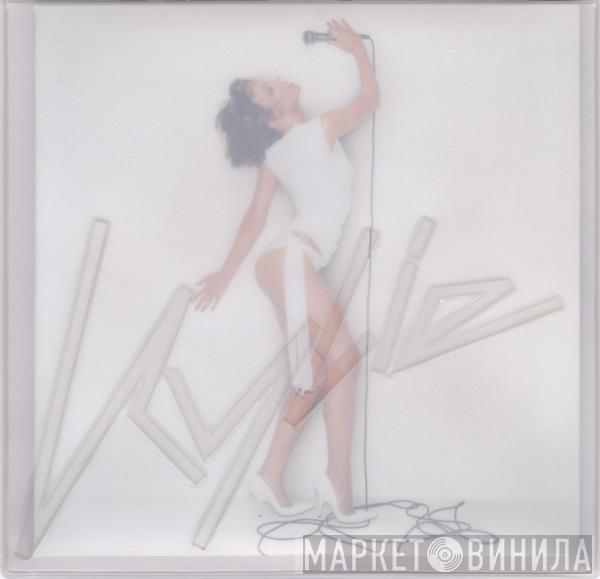  Kylie Minogue  - Fever