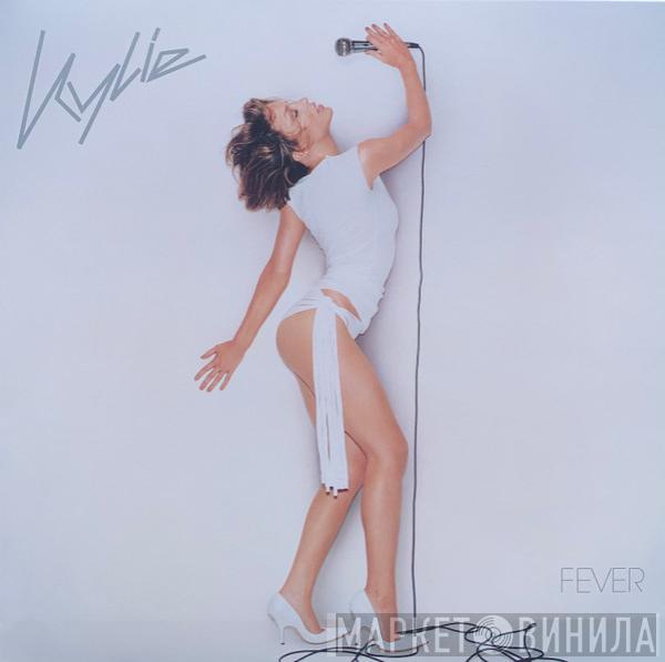 Kylie Minogue - Fever