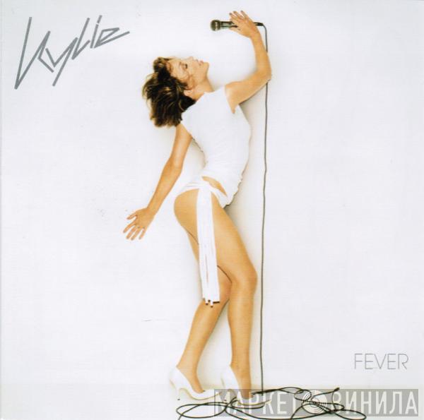  Kylie Minogue  - Fever