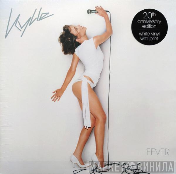  Kylie Minogue  - Fever