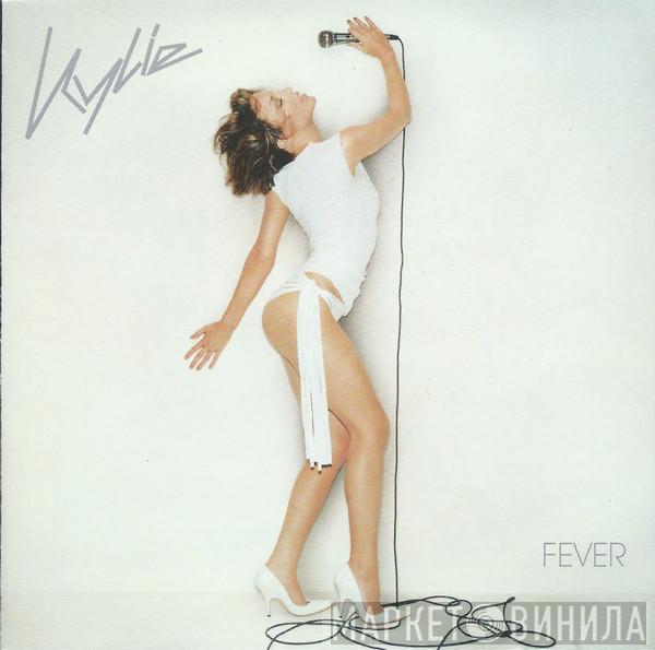 Kylie Minogue - Fever