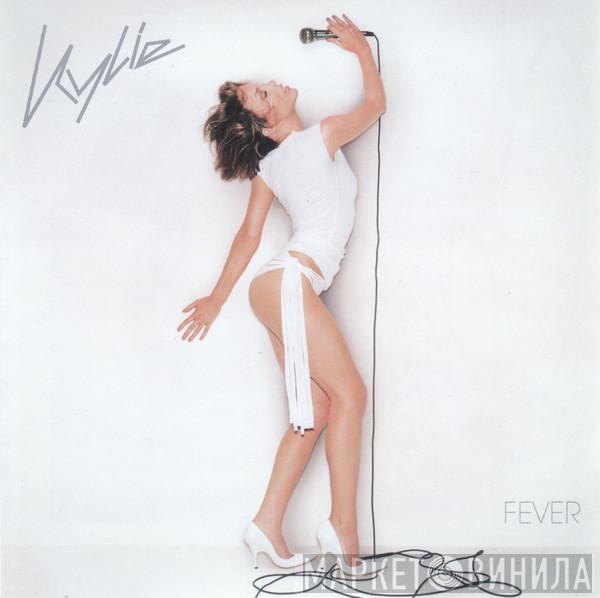  Kylie Minogue  - Fever