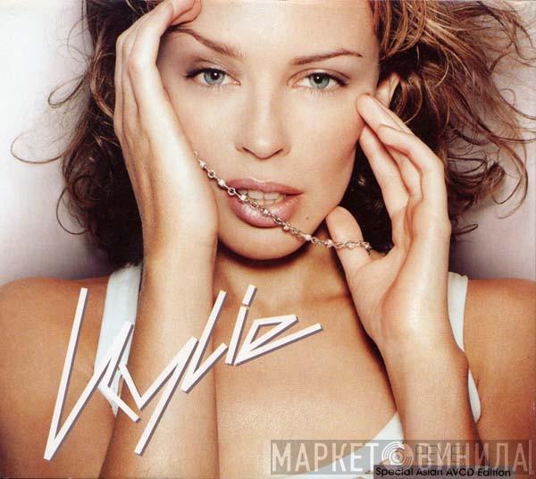  Kylie Minogue  - Fever
