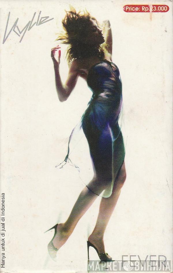  Kylie Minogue  - Fever