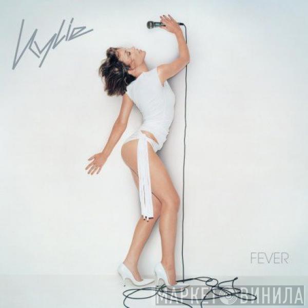  Kylie Minogue  - Fever