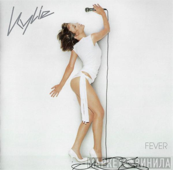 Kylie Minogue  - Fever