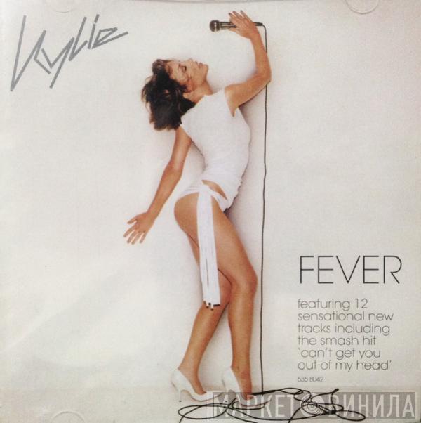  Kylie Minogue  - Fever