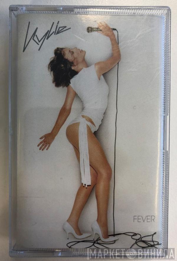  Kylie Minogue  - Fever