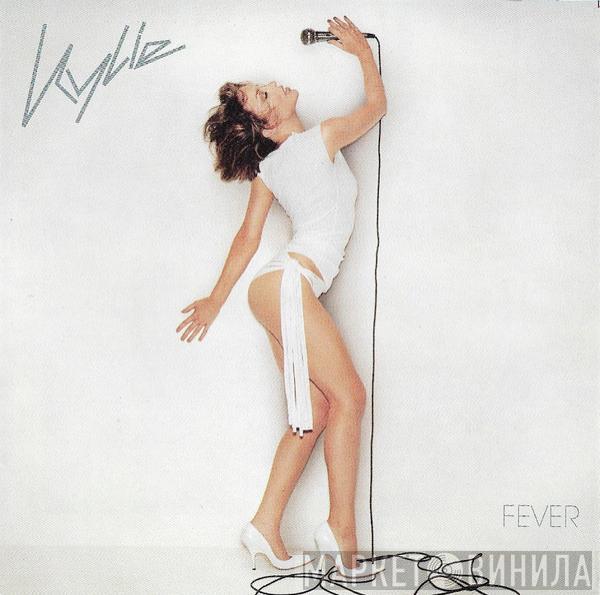  Kylie Minogue  - Fever