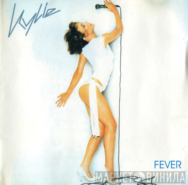  Kylie Minogue  - Fever