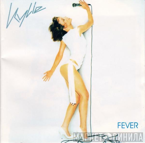  Kylie Minogue  - Fever
