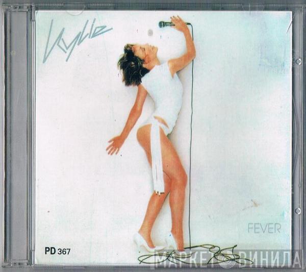  Kylie Minogue  - Fever