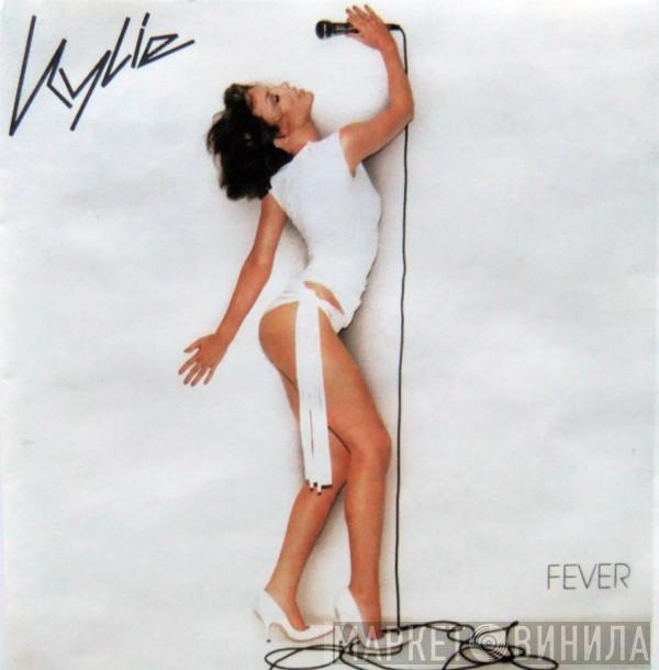  Kylie Minogue  - Fever