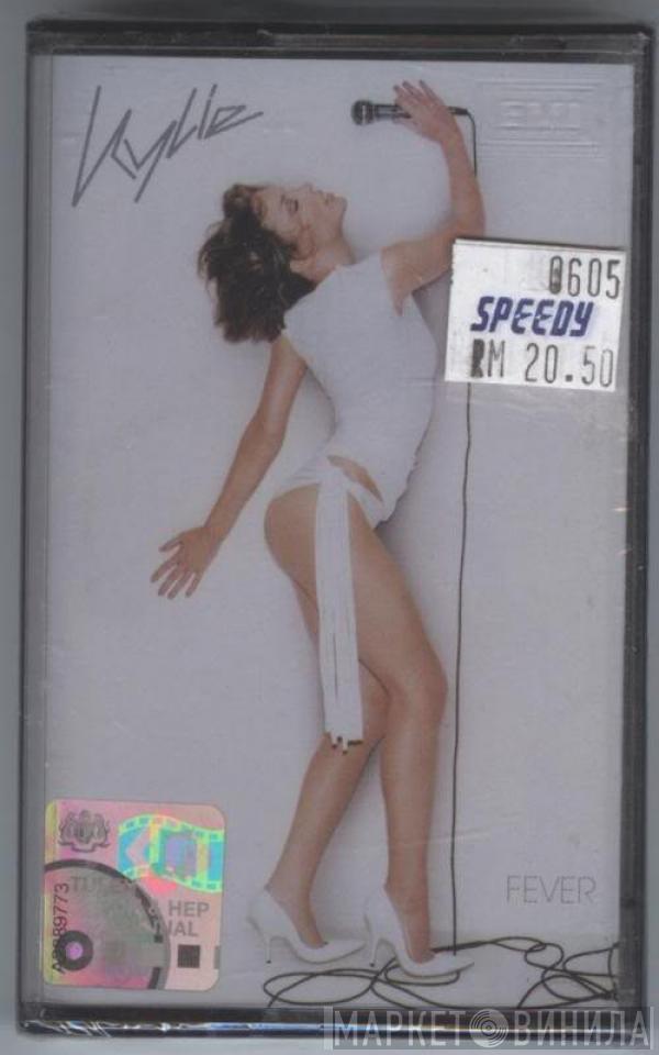  Kylie Minogue  - Fever