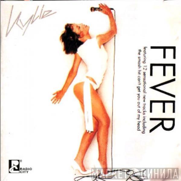  Kylie Minogue  - Fever