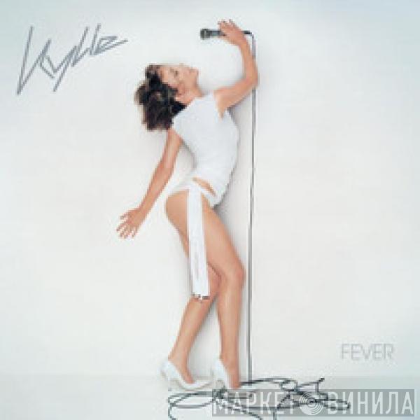  Kylie Minogue  - Fever