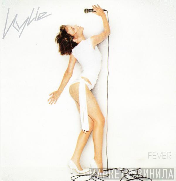  Kylie Minogue  - Fever