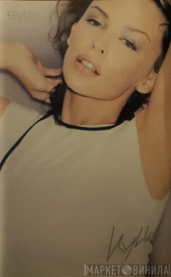  Kylie Minogue  - Fever