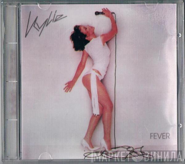  Kylie Minogue  - Fever