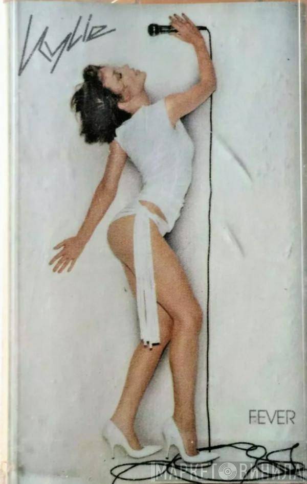  Kylie Minogue  - Fever