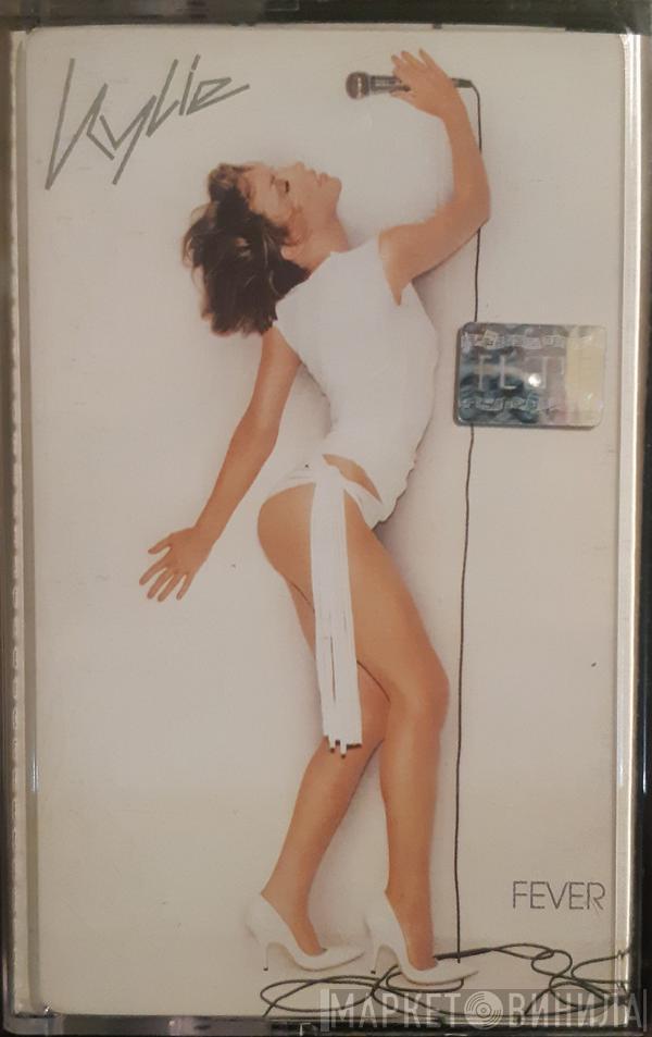 Kylie Minogue  - Fever