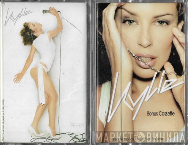  Kylie Minogue  - Fever